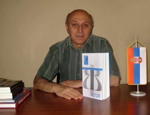 Бабкен Симоњан