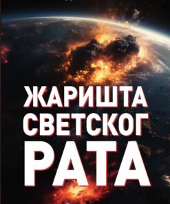 Жаришта светског рата – Слободан Јанковић