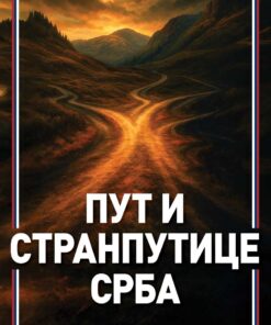 Пут и странпутице Срба – Бојан Јовановић