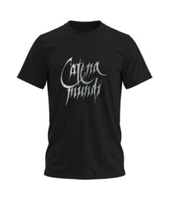 Catena mundi – мајица